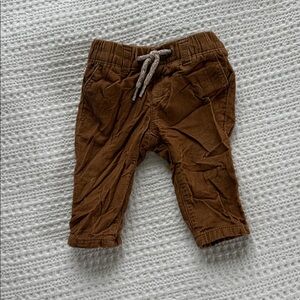 Baby Gap Corduroy Pants